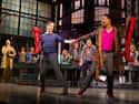 Kinky Boots on Random Greatest Musicals Ever Performed on Broadway