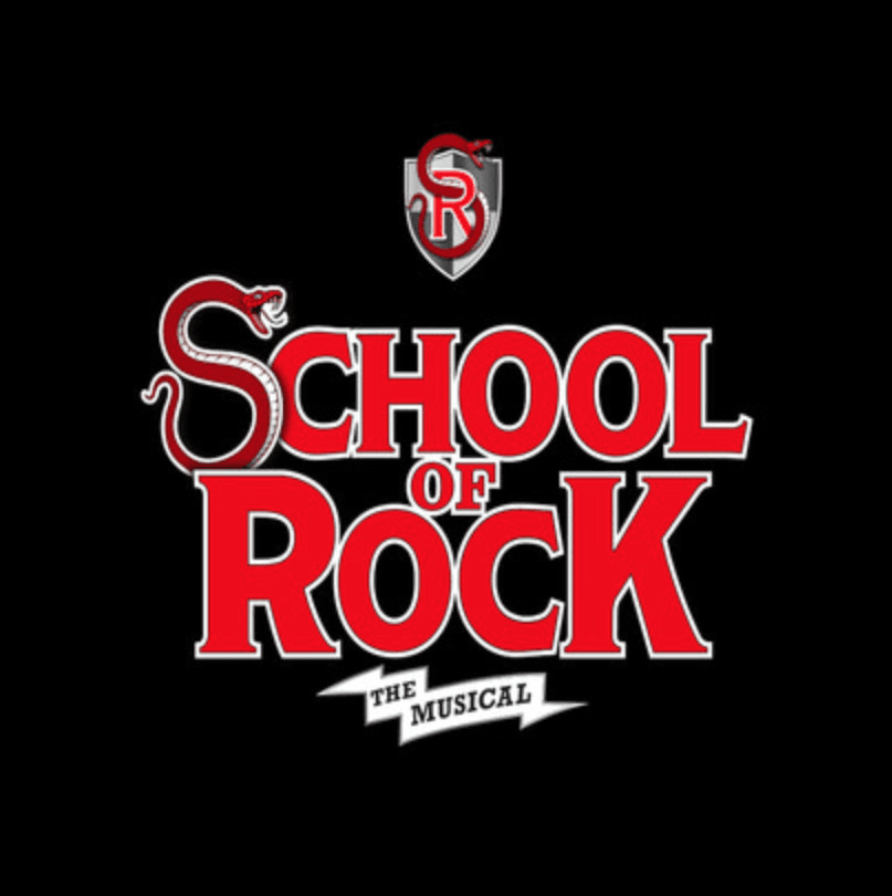 School of Rock is listed (or ranked) 59 on the list The Most Popular Broadway Musicals of All Time
