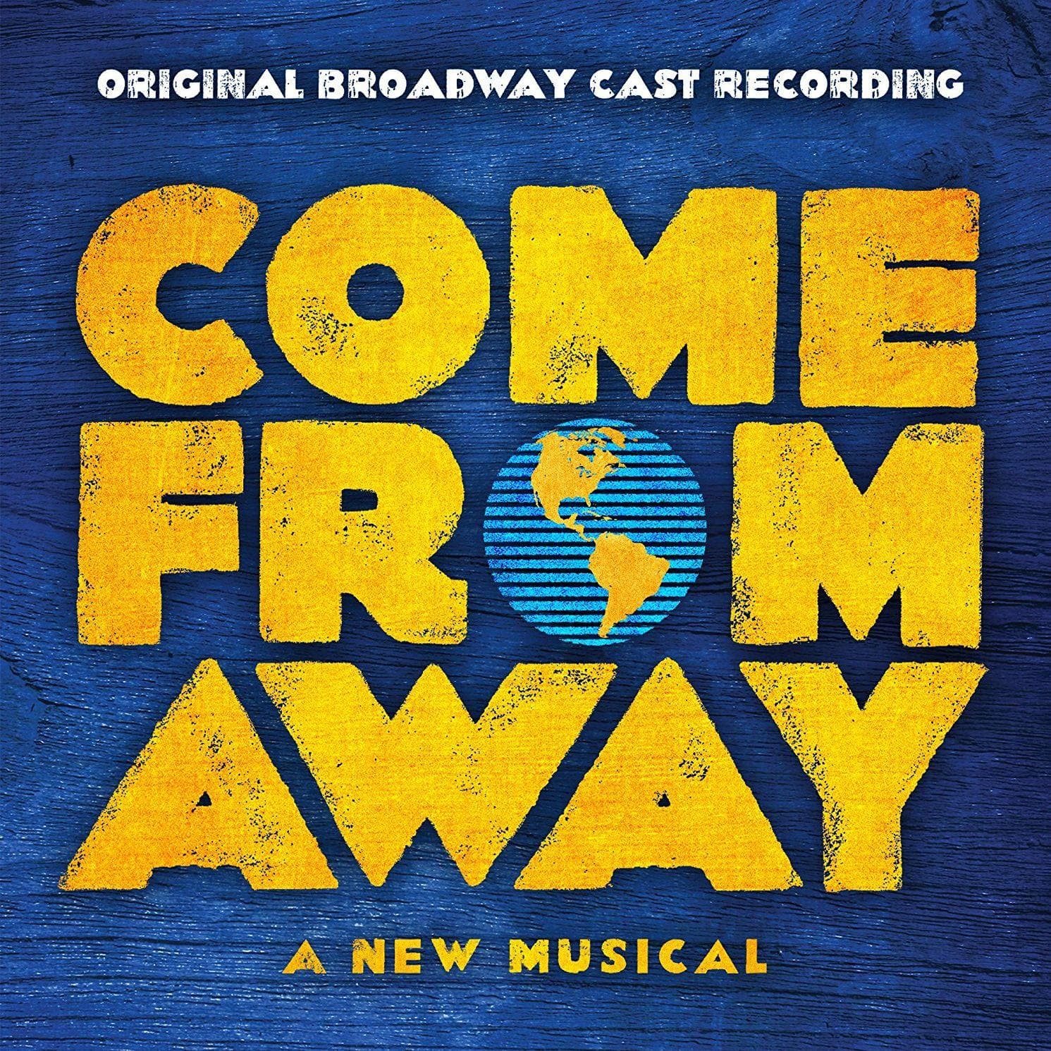 Come from Away is listed (or ranked) 67 on the list The Most Popular Broadway Musicals of All Time
