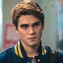 Keneti James Fitzgerald "KJ" Apa (born 17 June 1997) is a New Zealand actor best known for his portrayal of Archie Andrews in Riverdale (The CW, 2017) and of Kane Jenkins in the New...
