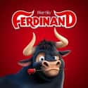 Ferdinand on Random Best New Kids Movies of Last Few Years