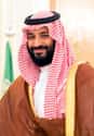 Mohammad bin Salman bin Abdulaziz Al Saud, also known as MBS, is the Crown Prince of Saudi Arabia, First Deputy Prime Minister of Saudi Arabia, and the youngest minister of defense in the world....