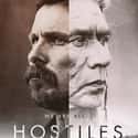 Hostiles on Random Best "Netflix and Chill" Movies Available Now