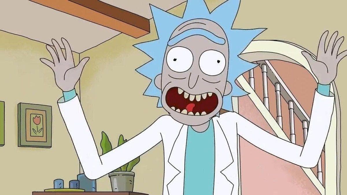 Rick Sanchez