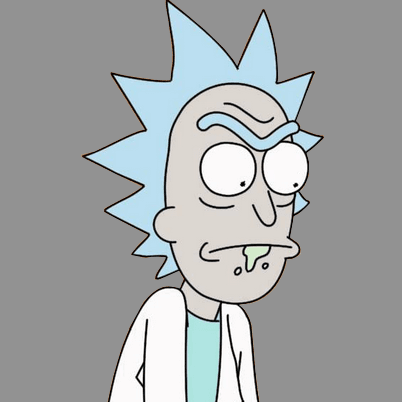 Random Schwiftiest Rick and Morty Characters