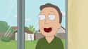 Jerry Smith on Random 'Rick And Morty' Character You Are, According To Your Zodiac Sign