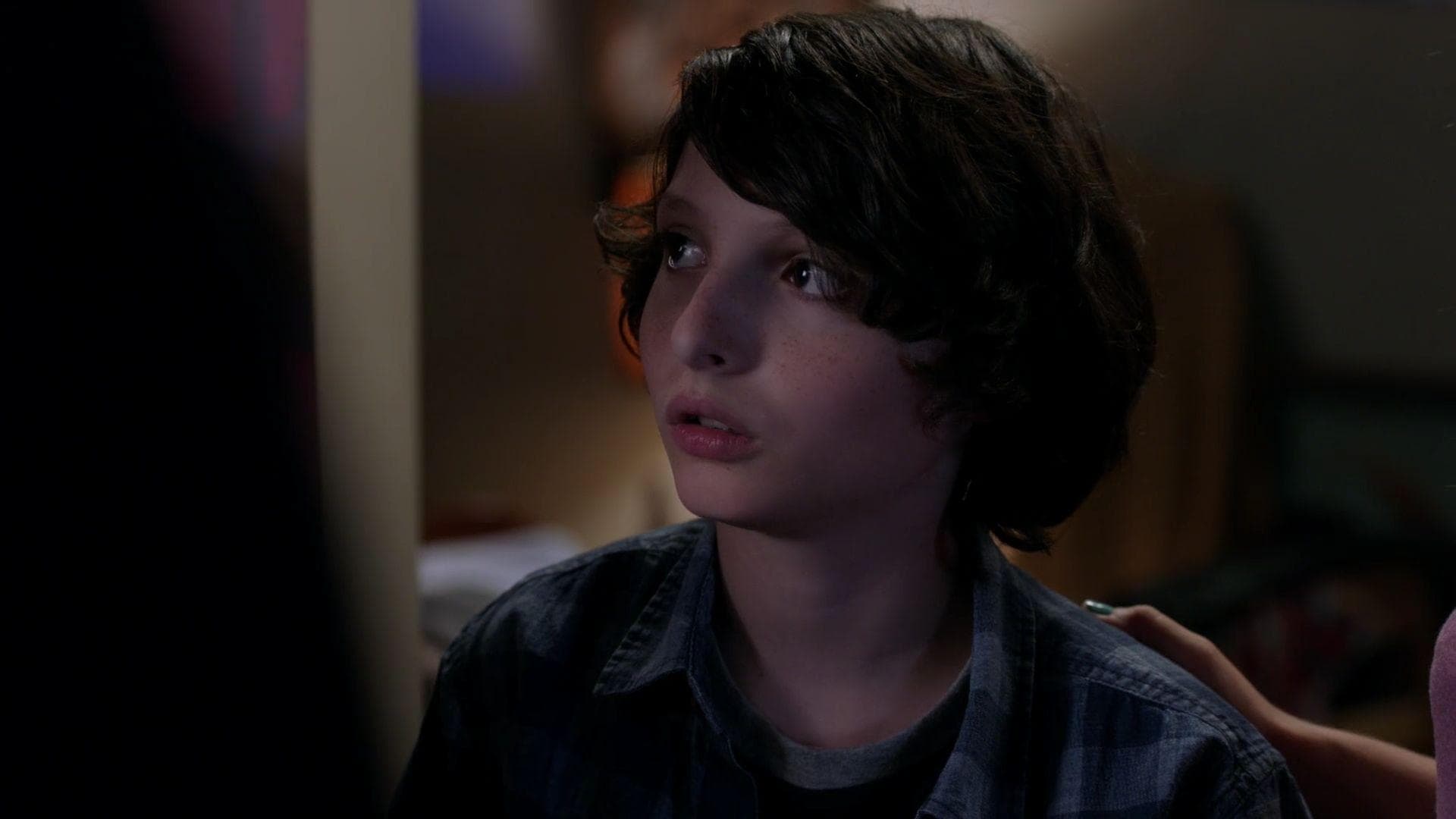 Finn Wolfhard, Before 'Stranger Things' And 'It'