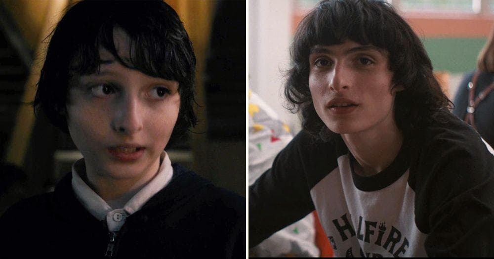 Finn Wolfhard