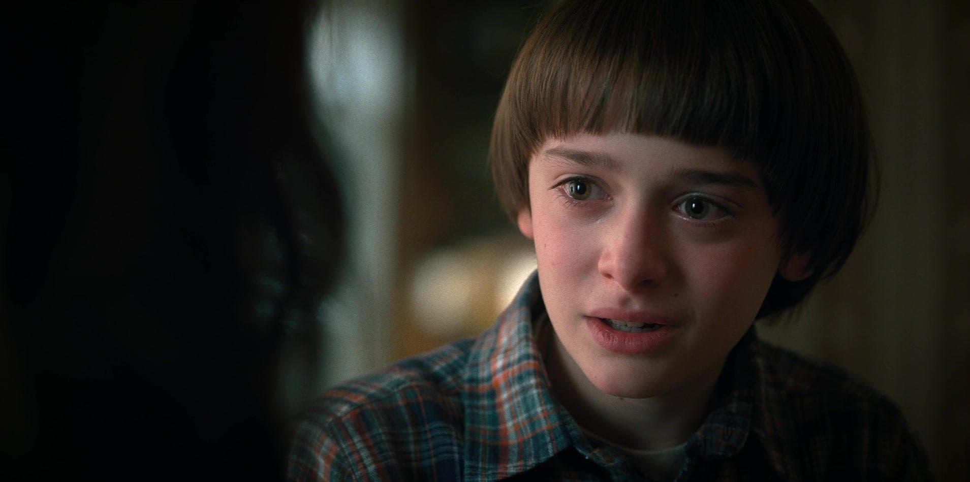 Уилл осд. Уилл плачет. Уилл байерс плачет. Уилл плачет. Уилл байерс 4.