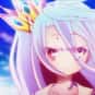 Shiro is listed (or ranked) 10 on the list The Smartest Anime Characters of All Time