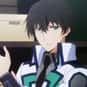 Tatsuya Shiba is listed (or ranked) 96 on the list The Best Anime Characters With Black Hair