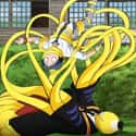 Koro-sensei on Random Ridiculously Overpowered Anime Protagonists Who Almost Never Los