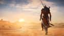 Assassin's Creed Origins on Random Most Popular Video Games Right Now
