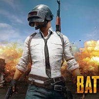 PlayerUnknown's Battlegrounds is listed (or ranked) 9 on the list The Most Popular Video Games Right Now