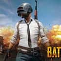 2017   PlayerUnknown's Battlegrounds (PUBG) is a 2017 multiplayer online battle royale game developed by PUBG Corporation.