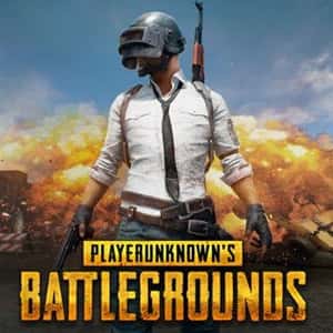 PlayerUnknown's Battlegrounds