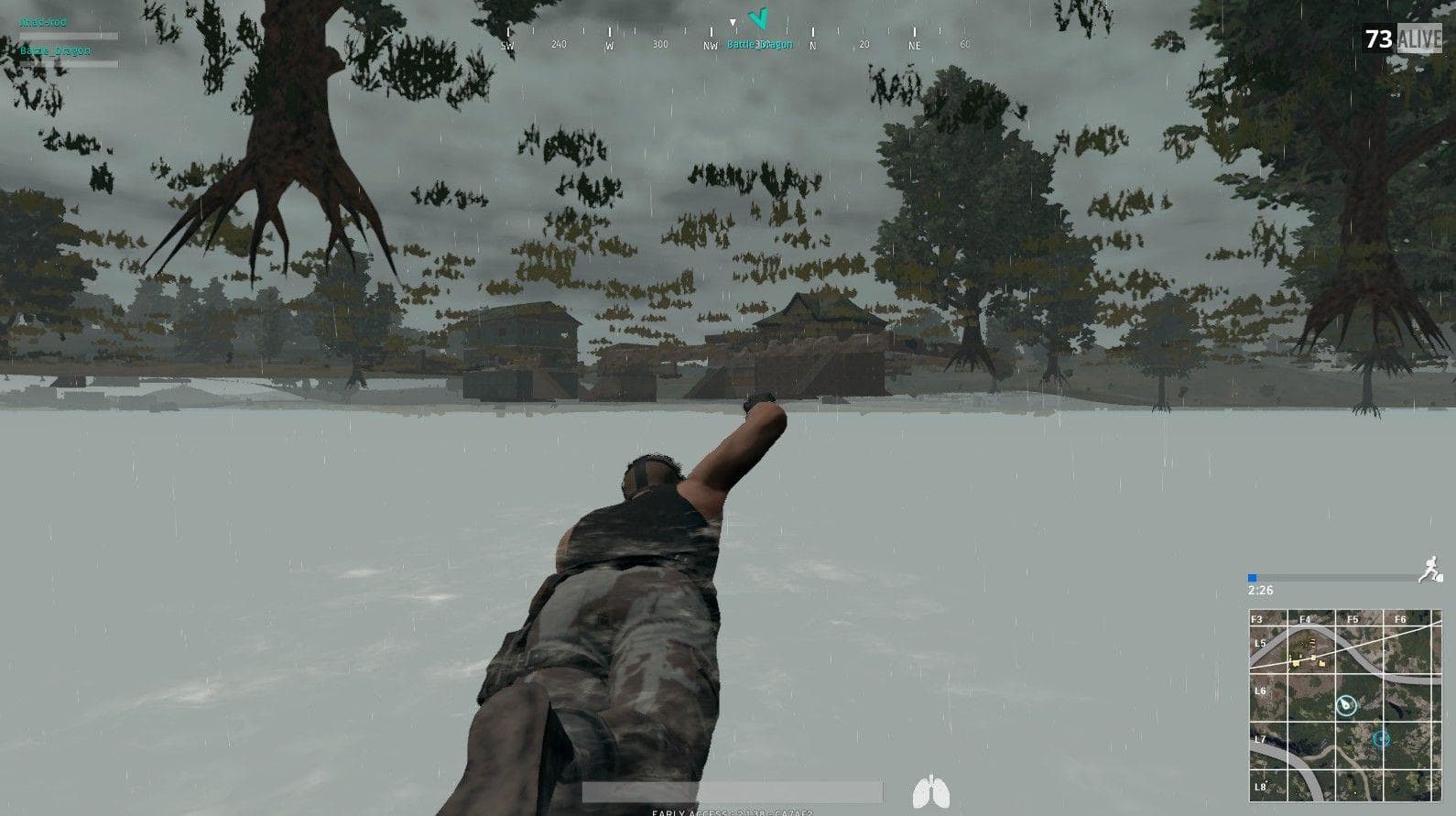 Months-Long Early Access Creates Months-Long Broken Games Like 'PUBG'