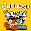 Cuphead on Random Most Popular Video Games Right Now