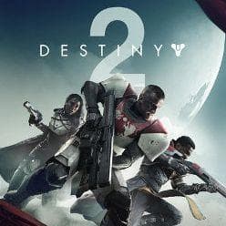 Destiny 2 is listed (or ranked) 24 on the list The Most Popular Video Games Right Now