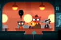 Night in the Woods on Random Best Queer Video Games With LGBTQ+ Content
