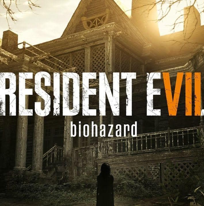 Resident Evil 7
