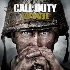 Call of Duty: WWII is listed (or ranked) 18 on the list The Most Popular Video Games Right Now