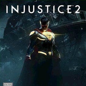 Injustice 2 is listed (or ranked) 60 on the list The Most Popular Video Games Right Now