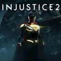 Injustice 2 on Random Best Video Games Based On Comic Books