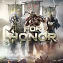 For Honor on Random Most Popular Video Games Right Now