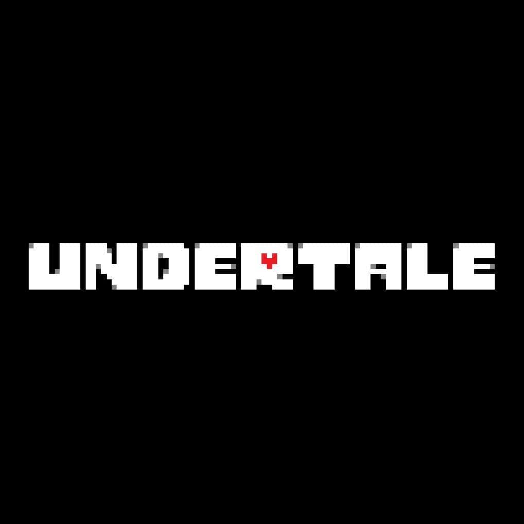 Undertale is listed (or ranked) 38 on the list The Most Popular Video Games Right Now