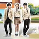 Kim Sae-ron, Nam Woo-hyun, Lee Sung-yeol   Hi! School: Love On (KBS2, 2014) is a South Korean television series directed by Sung Joon-hae and Lee Eun-mi.