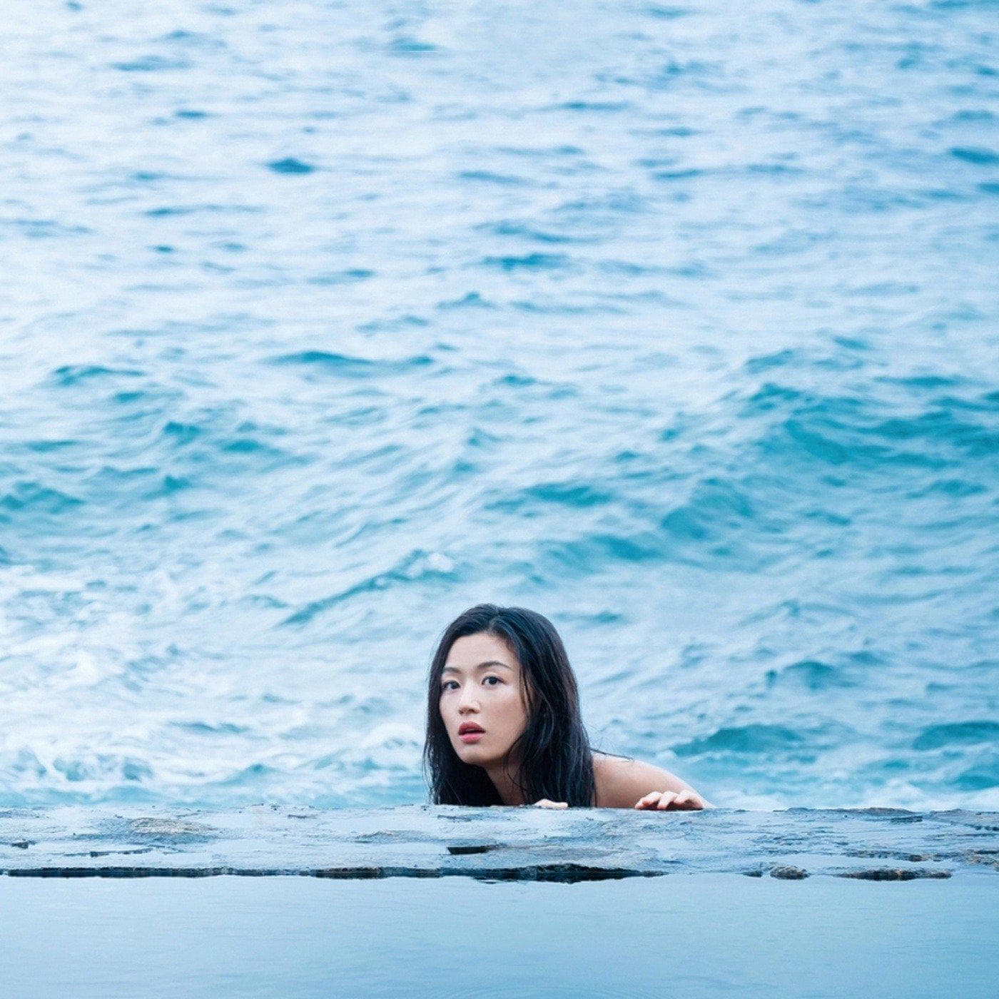 The Legend of the Blue Sea