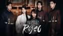 Moon Lovers: Scarlet Heart Ryeo on Random Best Korean Dramas