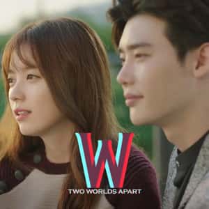 W: Two Worlds