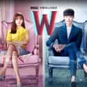 W: Two Worlds on Random Best Fantasy & Supernatural K-Dramas
