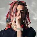 Lil Pump is listed (or ranked) 15 on the list The Best Hip Hop Producers Right Now, Ranked