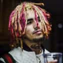 Gazzy Garcia (born August 17, 2000), known professionally as Lil Pump, is an American rapper and songwriter.