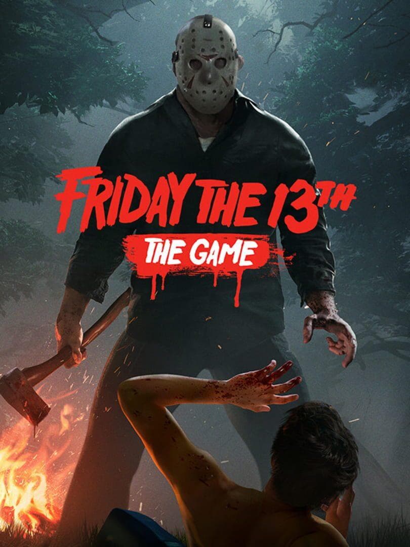 The 4 Best 'Friday the 13th' Games, Ranked By Fans