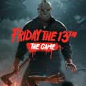 Friday the 13th: The Game on Random Most Popular Video Games Right Now