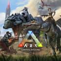 Ark: Survival Evolved on Random Most Popular Video Games Right Now