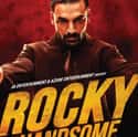 Rocky Handsome on Random Best Action Movies Streaming on Netflix