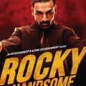 Rocky Handsome on Random Best Action Movies Streaming on Netflix