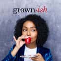 Grown-ish on Random Best Current Black Sitcoms