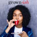 Grown-ish on Random Best Black TV Shows