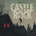 Castle Rock on Random Best Sci-Fi Shows Based On Books