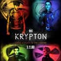Krypton on Random Best TV Shows And Movies On DC's Streaming Platform