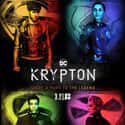 Krypton on Random Best New Sci-Fi Shows