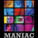 Maniac on Random Best Original Streaming Shows