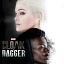 Cloak & Dagger on Random Best Current Freeform Shows