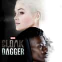 Cloak & Dagger on Random Best New Sci-Fi Shows